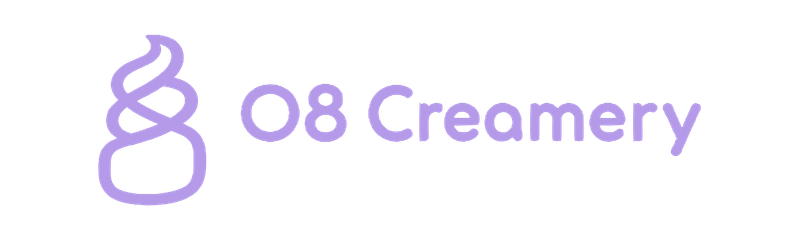 O8 Creamery