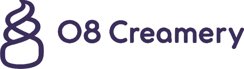 O8 Creamery