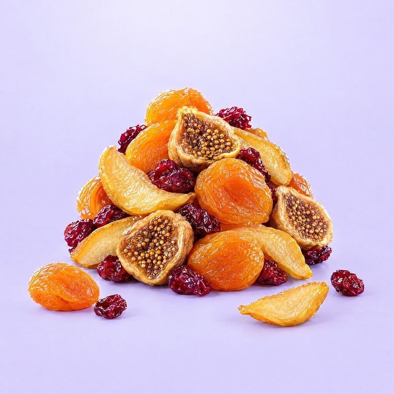 Dried Fruits