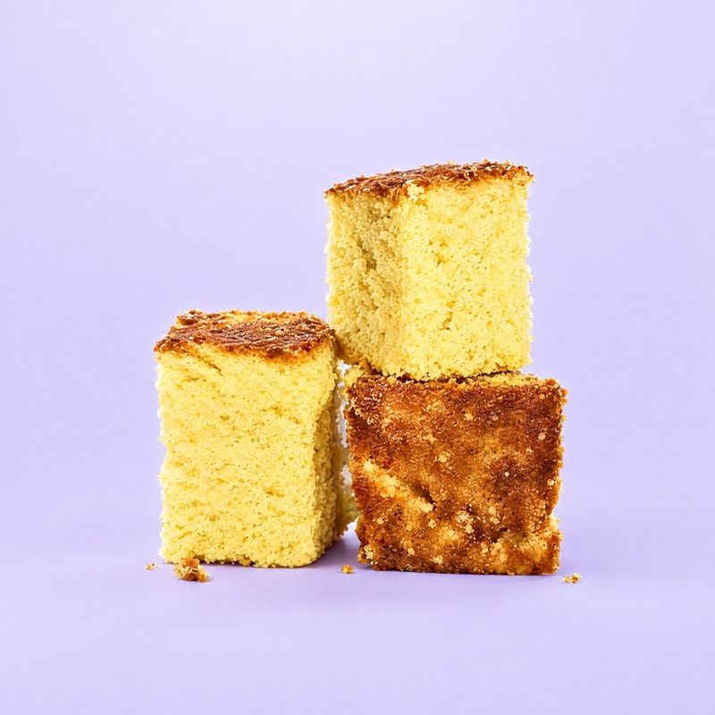 Pound Cake