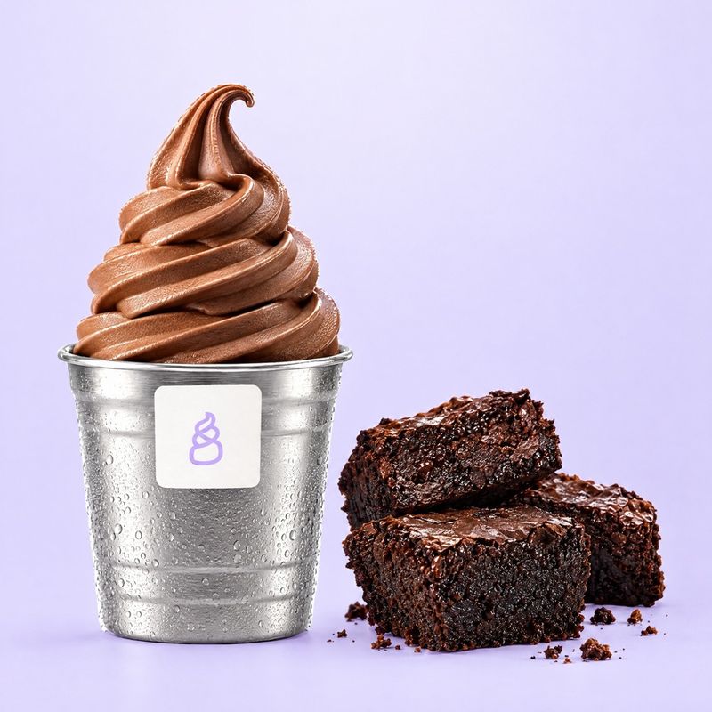 Chocolate & Brownie