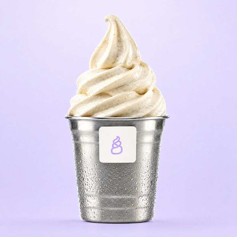 Vanilla Ice Cream